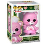 Funko POP! Care Bears x Wicked N° 2051 - Love-A-Lot Bear As Glinda Upland