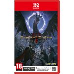 Nintendo Switch 2 Dragon's Dogma 2: Dark Arisen