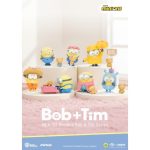 Minions Bob & Tim Series Blind Box