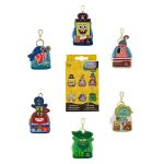 Spongebob Mini Backpack Bag Charm Loungefly Mystery Box