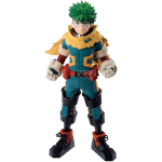 My Hero Academia Izuku Midoriya Banpresto Figure