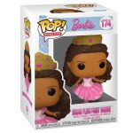 Funko POP! Barbie N° 174 - Sugar Plum Fairy Barbie
