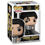 Funko POP! Michael Jackson N° 507 - Michael Jackson