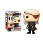 Funko POP! House Of The Dragon N° 13 - Aemond Targaryen
