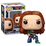 Funko POP! Stranger Things N° 2461 - Max