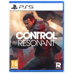 PS5 Control Resonant