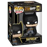 Funko POP! DC Batman Gotham N° 639 - Batman