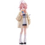 Blue Archive Natsu "Band" Pop Up Parade Goodsmile Figure