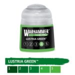 Warhammer Tone Pro Lustria Green 4 12ml (20-254)