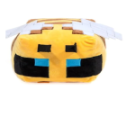 Minecraft Pillow Bee 30cm