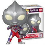 Funko POP! Ultraman N° 1929 - Ultraman Tiga