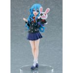 Date A Live V Yoshino "School Uniform" Pop Up Parade Goodsmile Figure