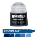 Warhammer Tone Pro Ultramar Blue 1 12ml (20-361)