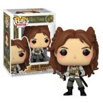 Funko POP! The Cruel Prince N° 48 - Jude Duarte