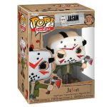 Funko POP! Jason Universe N° 2082 - Jason (Doodles)