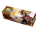 Dragon Ball Fusion World 2nd Anniversary Set