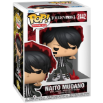 Funko POP! Tougen Anki N° 2442 - Naito Mudano