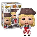 Funko POP! Muppets Treasure Island N° 1804 - Miss Piggy