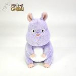 Studio Ghibli Spirited Away Boh Nezumi Komorebi Plush 20cm