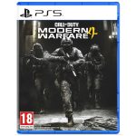 PS5 Call of Duty: Modern Warfare 4