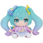 Hatsune Miku Digital Stars 2021 Plush 17cm
