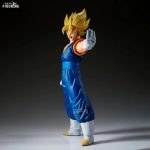 Dragon Ball Z Vegito Grandista Banpresto Figure