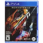 PS4 Need for Speed Hot Pursuit Remaster