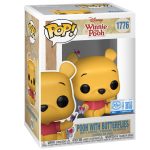 Funko POP! Disney Winnie The Pooh N° 1776 - Pooh With Butterflies