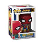 Funko POP! Marvel Avengers Infinity War N° 287 - Iron Spider