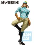 Jojo's Bizarre Adventure Diego Brando Steel Ball Run Bandai Figure
