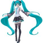 Hatsune Miku Figma Statue