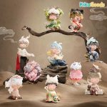 Heyone Mimi-Echoes Of Mountain And River Series Blind Box