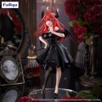 The Quintessential Quintuplets Itsuki Bicute Dark Furyu Figure