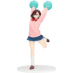Dandadan Momo Trio-Try-It Furyu Figure