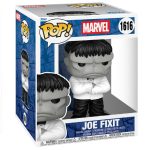 Funko POP! Marvel N° 1616 - Joe FixIt
