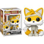 Funko POP! Sonic The Hedgehog N° 1277 - Tails As Mummy