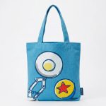 Disney Pixar Shopping Bag 20x4x37cm