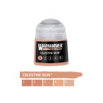 Warhammer Tone Pro Celestine Skin 1 12ml (20-091)