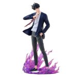 Solo Leveling Sung Jinwoo Xross Link Sega Goods Figure