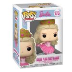 Funko POP! Barbie N° 173 - Sugar Plum Fairy Barbie