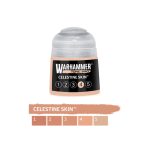 Warhammer Tone Pro Celestine Skin 4 12ml (20-094)