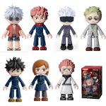 Jujutsu Kaisen Flexi Figs Vol. 1 Blind Box