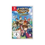 Nintendo Switch Harvest Moon The Winds of Anthos Complete Edition