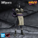 Naruto Orochimaru "Seeker Of Immortality" S.H.Figuarts Bandai Figure