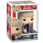 Funko POP! Barbie N° 177 - Barbie Glitter