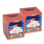 Doleme Fantasy Amusement Series Plush Blind Box