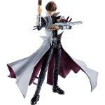 Yu-Gi-Oh! Seto Kaiba S.H.Figuarts Bandai Figure