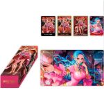 One Piece Card Game: Heroines Special Set