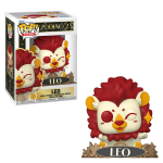 Funko POP! Zodiac N° 23 - Leo