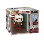Funko POP! Nooks Jason Universe - Jason At Camp Crystal Lake